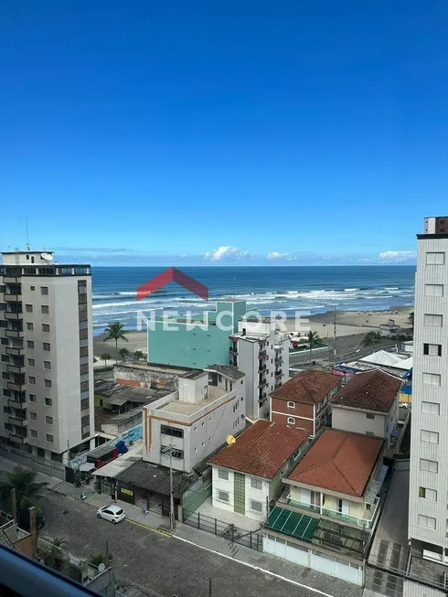 Foto 1 de Apartamento com 2 Quartos à venda, 98m² em Cidade Ocian, Praia Grande