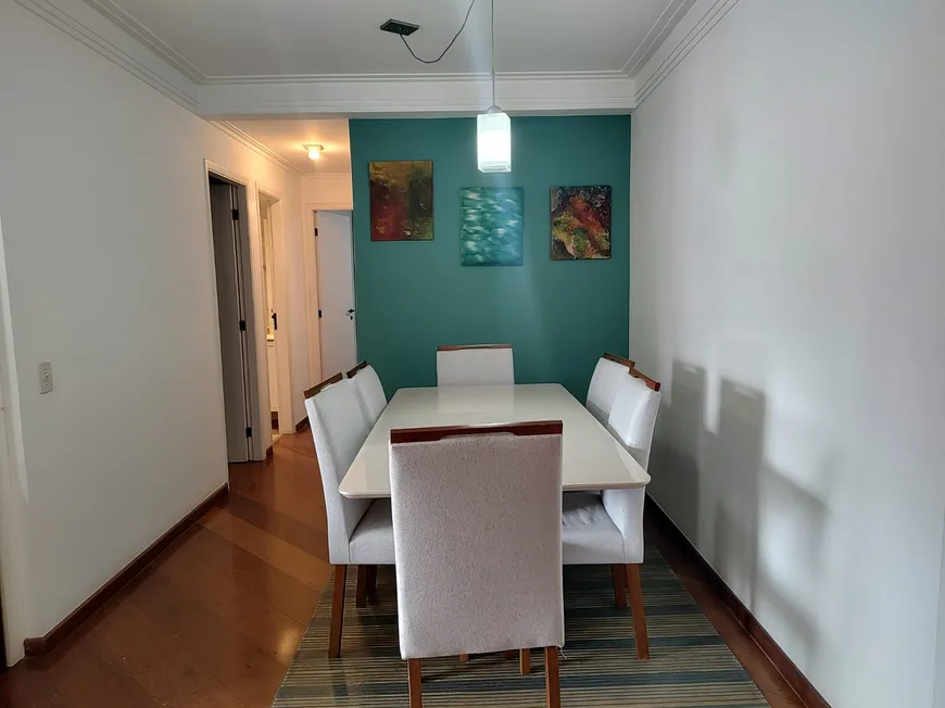 Foto 1 de Apartamento com 2 Quartos para alugar, 78m² em Perdizes, São Paulo