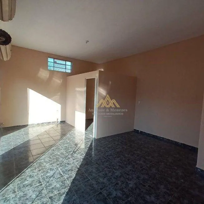 Foto 1 de Ponto Comercial para alugar, 40m² em Vila Monte Alegre, Ribeirão Preto