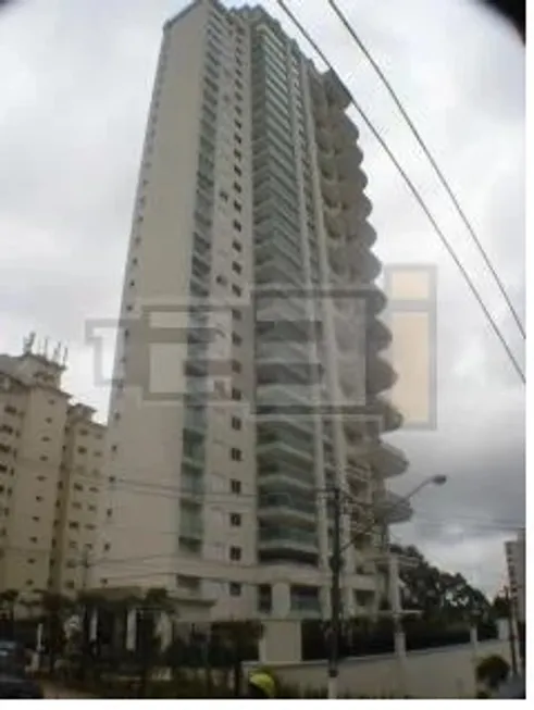 Foto 1 de Apartamento com 3 Quartos à venda, 216m² em Campo Belo, São Paulo