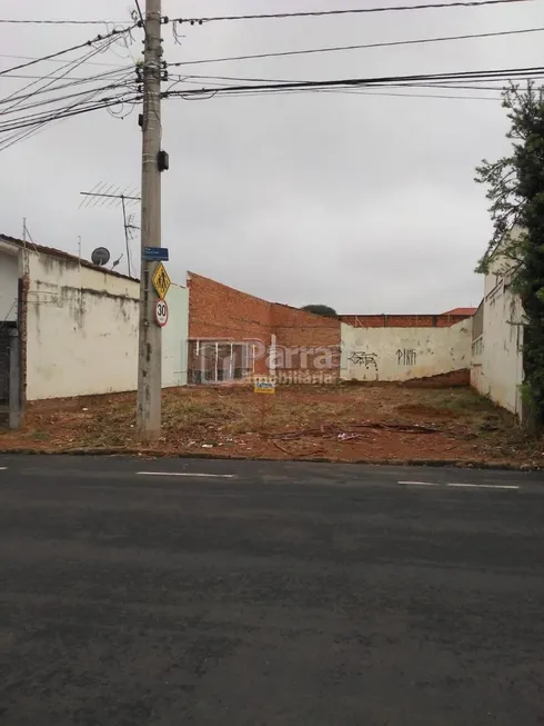 Foto 1 de para alugar, 200m² em Vila Aparecida, Franca