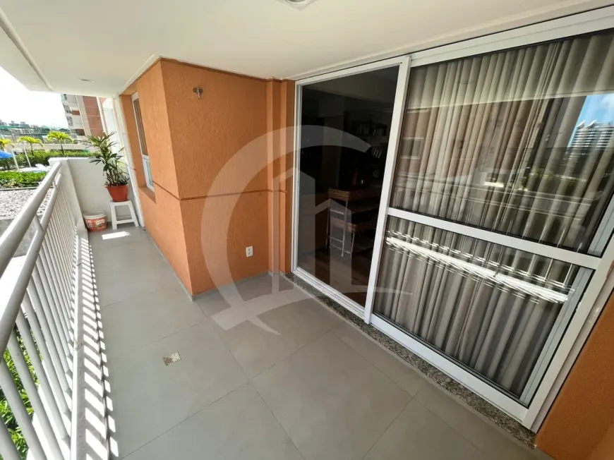 Foto 1 de Apartamento com 3 Quartos à venda, 112m² em Grageru, Aracaju