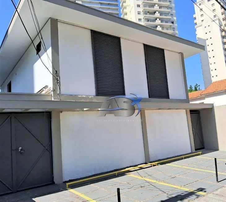 Foto 1 de Imóvel Comercial para alugar, 300m² em Pinheiros, São Paulo