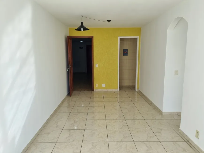 Foto 1 de Apartamento com 2 Quartos à venda, 75m² em Rio Comprido, Rio de Janeiro