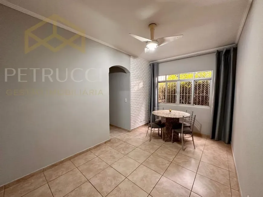 Foto 1 de Apartamento com 2 Quartos à venda, 57m² em Jardim Garcia, Campinas