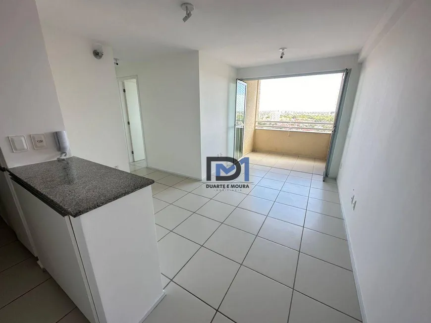 Foto 1 de Apartamento com 2 Quartos à venda, 58m² em Parque Iracema, Fortaleza