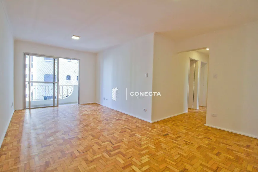 Foto 1 de Apartamento com 3 Quartos à venda, 82m² em Moema, São Paulo