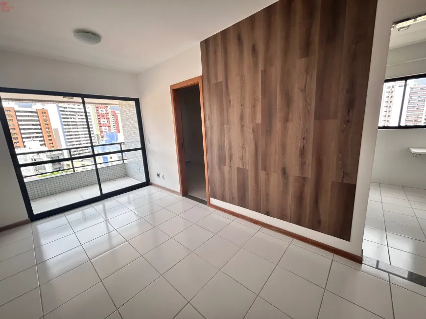 Foto 1 de Apartamento com 1 Quarto à venda, 42m² em Pituba, Salvador