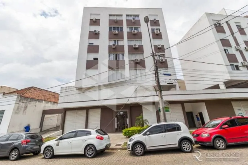 Foto 1 de Sala Comercial para alugar, 25m² em Santana, Porto Alegre