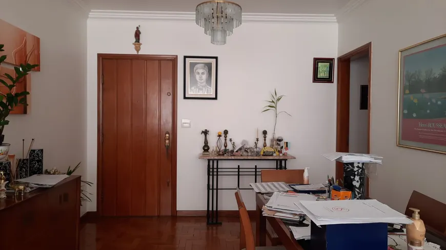 Foto 1 de Apartamento com 2 Quartos à venda, 128m² em Bela Vista, São Paulo