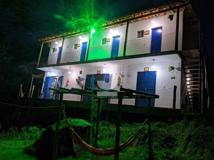 Foto 1 de Casa com 3 Quartos à venda, 600m² em Praia do Veloso, Ilhabela