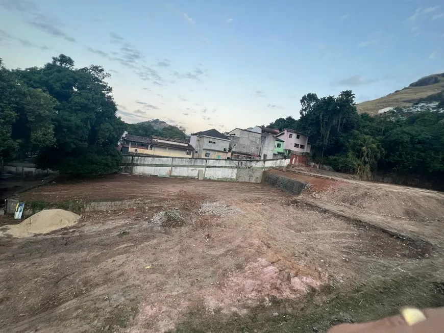 Foto 1 de Lote/Terreno à venda, 25000m² em Taquara, Rio de Janeiro