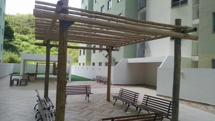 Foto 1 de Apartamento com 2 Quartos à venda, 75m² em Eldorado, Juiz de Fora