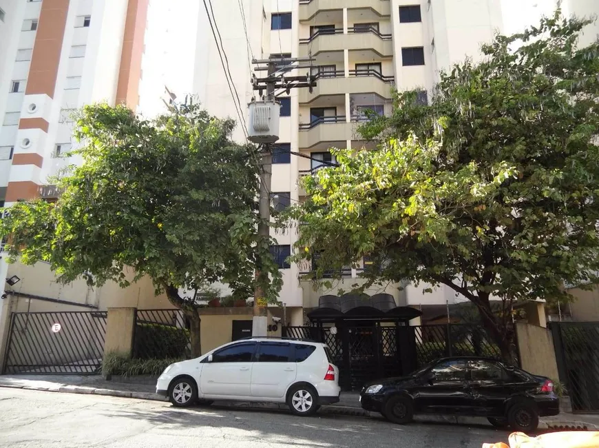 Foto 1 de Apartamento com 2 Quartos à venda, 85m² em Vila Regente Feijó, São Paulo