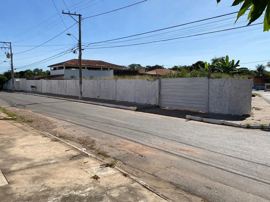 Foto 1 de Lote/Terreno com 1 Quarto à venda, 939m² em Ribeirão da Ponte, Cuiabá