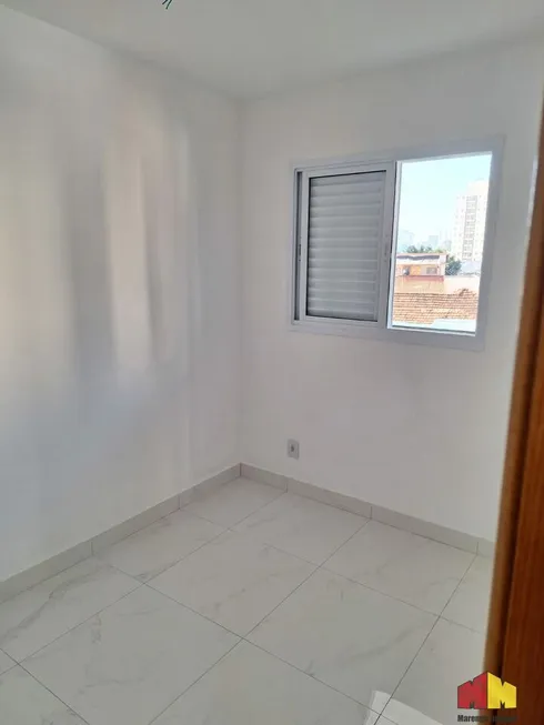 Foto 1 de Apartamento com 2 Quartos à venda, 39m² em Tatuapé, São Paulo