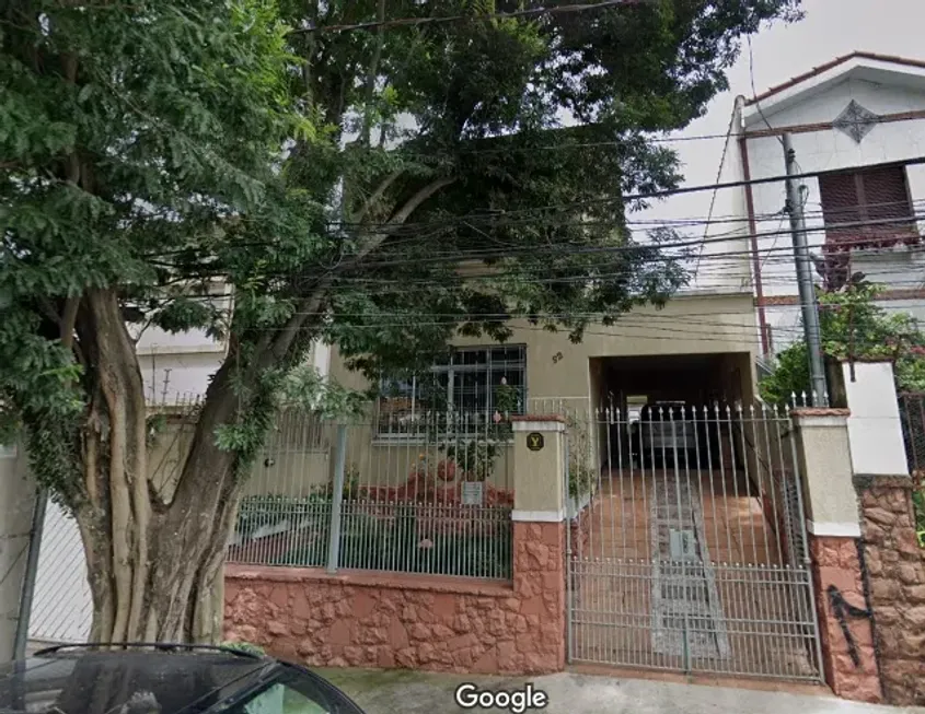 Foto 1 de Casa com 2 Quartos à venda, 185m² em Alto da Lapa, São Paulo