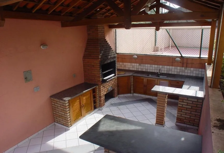 Foto 1 de Apartamento com 3 Quartos à venda, 85m² em Cidade Monções, São Paulo