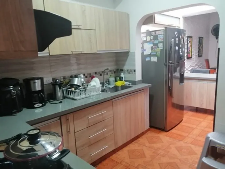 Foto 1 de Casa com 3 Quartos à venda, 100m² em Pirajá, Salvador