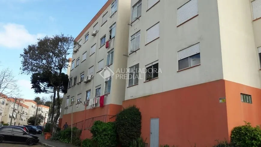 Foto 1 de Apartamento com 1 Quarto à venda, 39m² em Santa Tereza, Porto Alegre