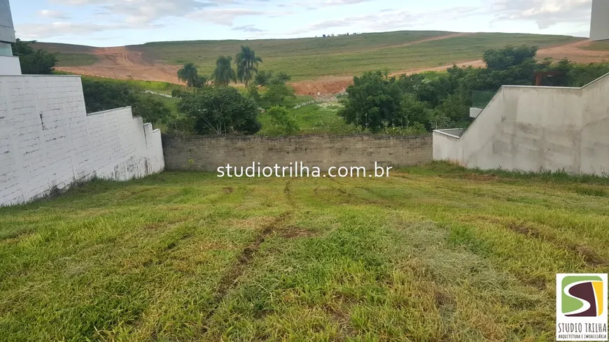 Foto 1 de Lote/Terreno à venda, 800m² em Reserva do Paratehy, São José dos Campos