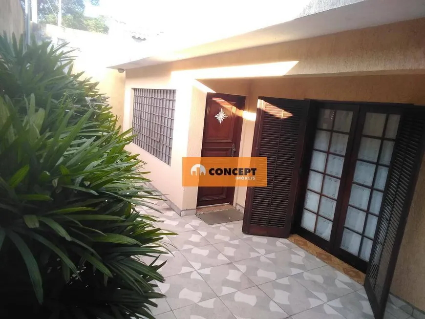 Foto 1 de Casa com 2 Quartos à venda, 220m² em Sesc, Suzano