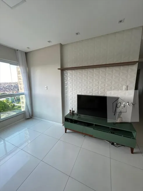 Foto 1 de Apartamento com 2 Quartos à venda, 62m² em Horto Bela Vista, Salvador