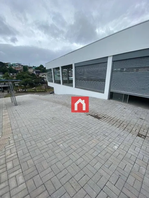 Foto 1 de Ponto Comercial para alugar, 610m² em Nossa Senhora do Rosário, Caxias do Sul