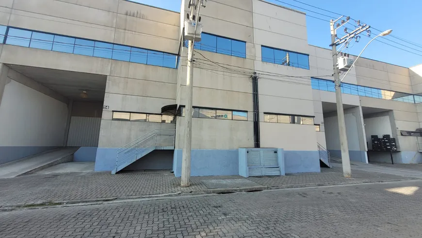 Foto 1 de Galpão/Depósito/Armazém para alugar, 725m² em Iporanga, Sorocaba