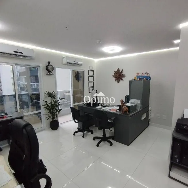 Foto 1 de Sala Comercial à venda, 36m² em Boqueirão, Praia Grande