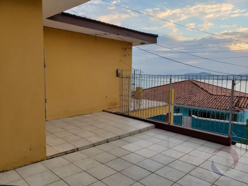 Foto 1 de Casa com 3 Quartos à venda, 300m² em José Mendes, Florianópolis