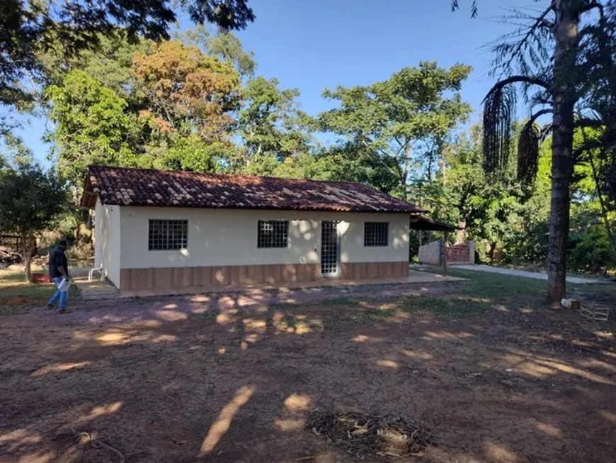 Foto 1 de Fazenda/Sítio à venda, 57000m² em Jardim Roriz, Brasília