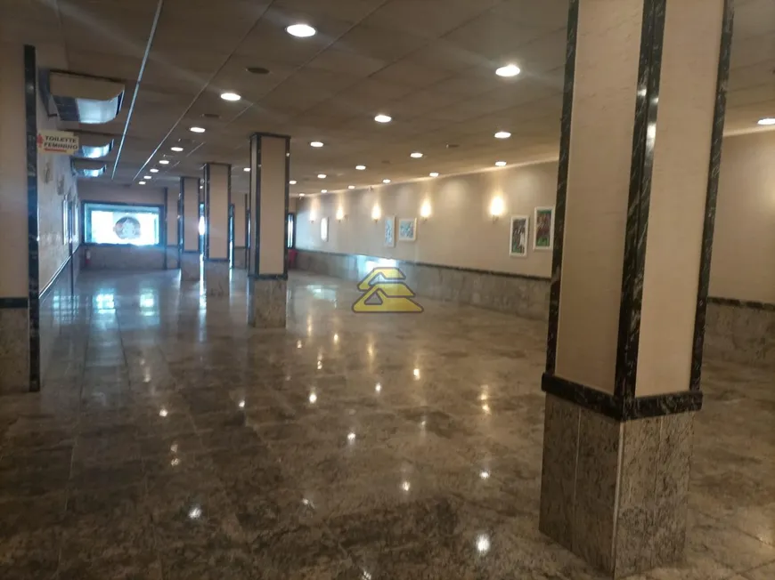 Foto 1 de Ponto Comercial para alugar, 468m² em Freguesia- Jacarepaguá, Rio de Janeiro