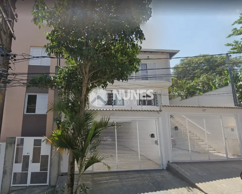 Foto 1 de Sobrado com 3 Quartos à venda, 159m² em Umuarama, Osasco