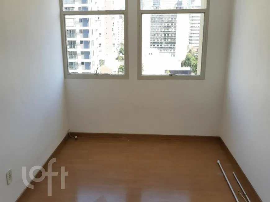 Foto 1 de Apartamento com 2 Quartos à venda, 74m² em Itaim Bibi, São Paulo