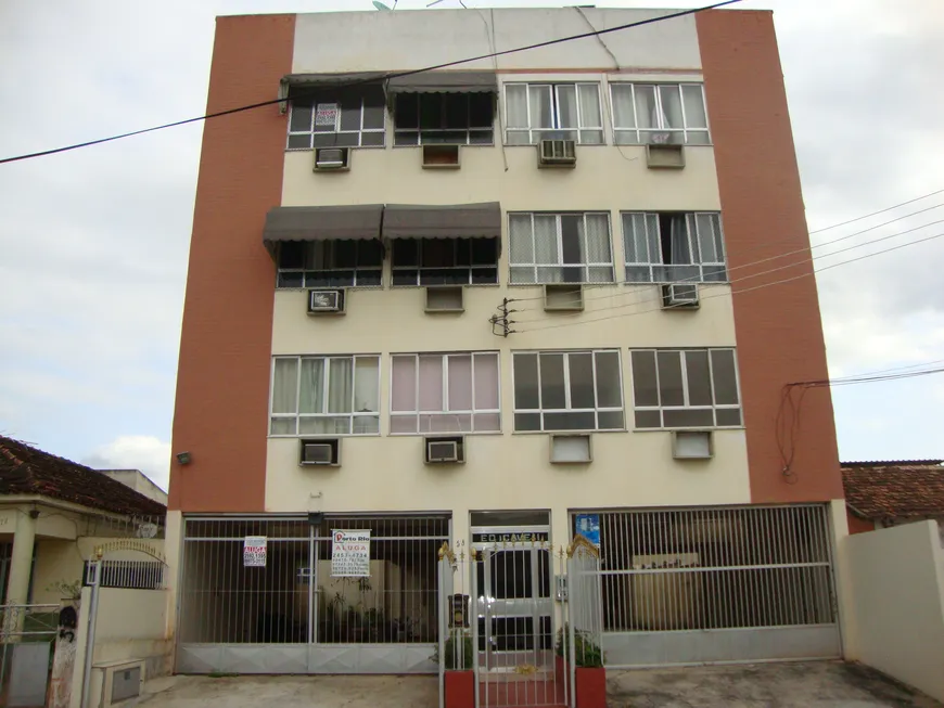 Foto 1 de Apartamento com 1 Quarto para alugar, 47m² em Oswaldo Cruz, Rio de Janeiro