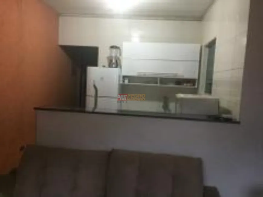 Foto 1 de Casa com 5 Quartos à venda, 240m² em Rudge Ramos, São Bernardo do Campo