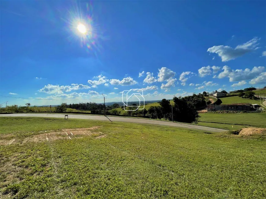 Foto 1 de Lote/Terreno à venda, 1031m² em Condomínio Fazenda Kurumin, Itu