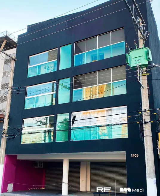 Foto 1 de Prédio Comercial com 61 Quartos à venda, 1477m² em Tatuapé, São Paulo