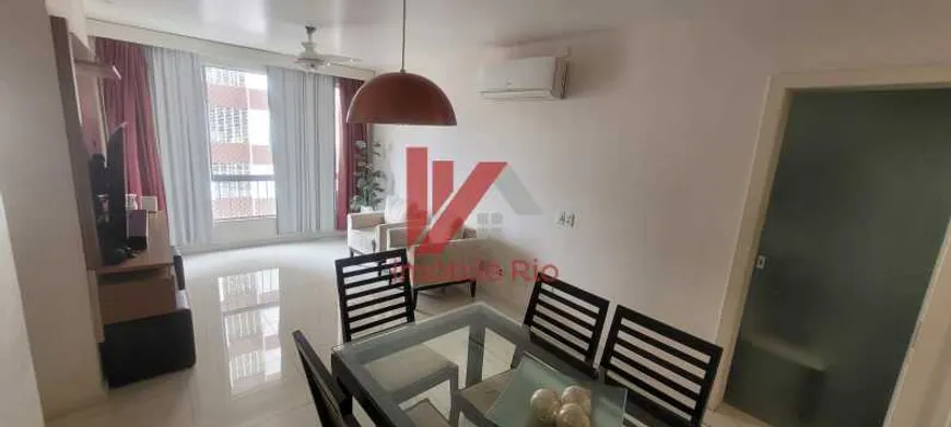 Foto 1 de Apartamento com 3 Quartos à venda, 95m² em Vila Isabel, Rio de Janeiro