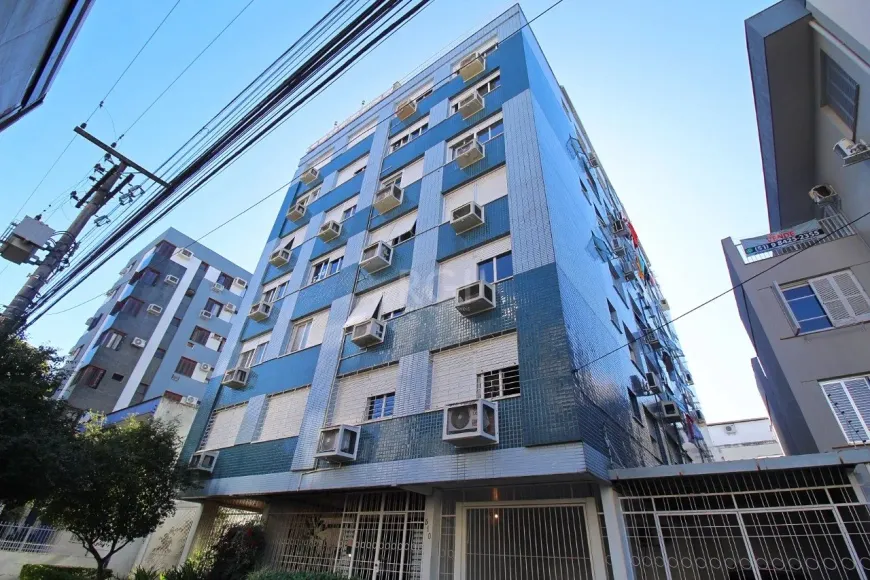 Foto 1 de Apartamento com 2 Quartos à venda, 78m² em Menino Deus, Porto Alegre