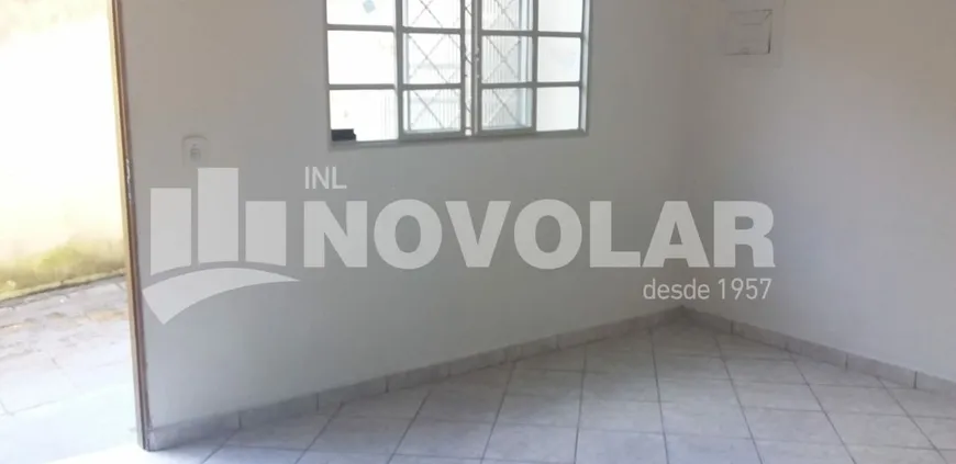 Foto 1 de Casa com 1 Quarto para alugar, 45m² em Parada Inglesa, São Paulo