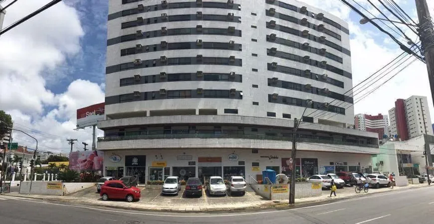 Foto 1 de Sala Comercial à venda, 35m² em Espinheiro, Recife