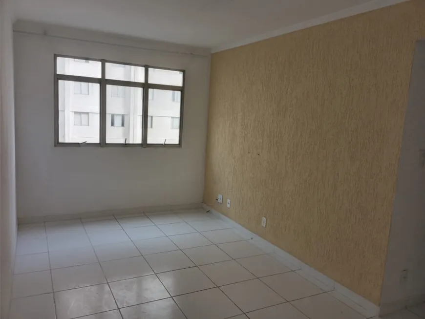 Foto 1 de Apartamento com 2 Quartos à venda, 54m² em Jardim Germania, São Paulo