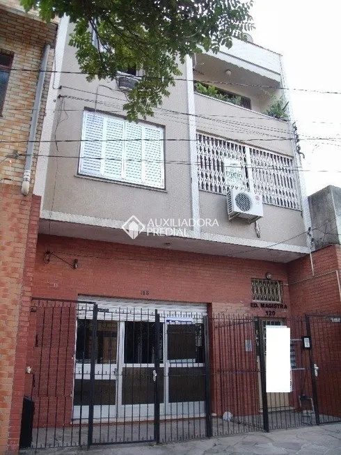 Foto 1 de Ponto Comercial à venda, 50m² em Azenha, Porto Alegre