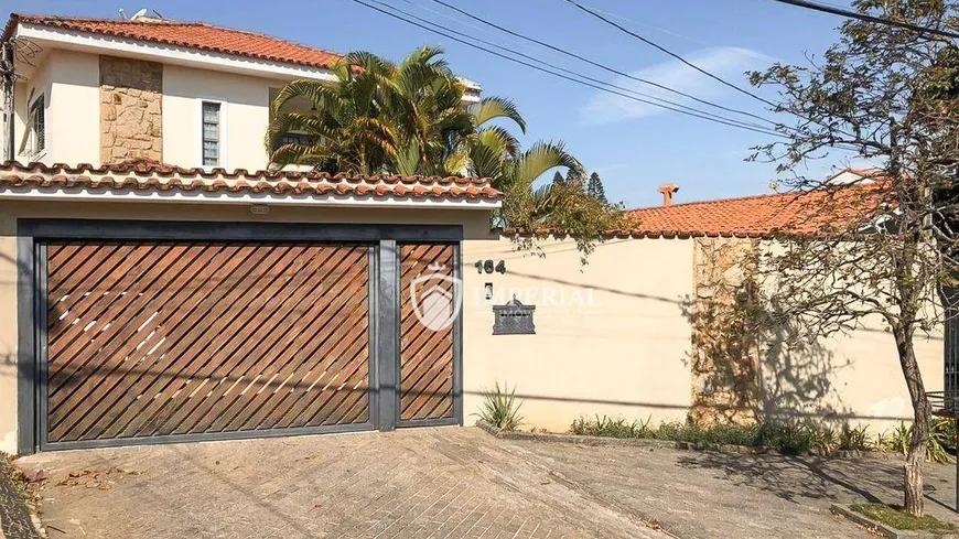 Foto 1 de Casa com 3 Quartos à venda, 325m² em Brasil, Itu