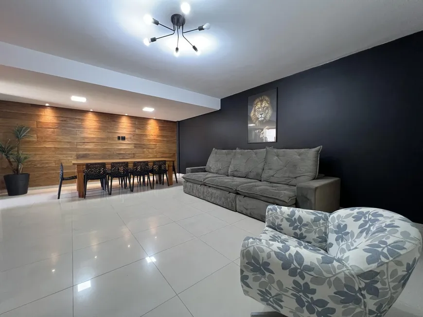 Foto 1 de Apartamento com 3 Quartos à venda, 118m² em Porto Velho, Divinópolis