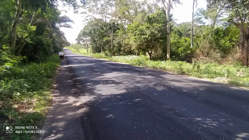 Foto 1 de Lote/Terreno à venda, 100000m² em  Zona Rural, Teresina