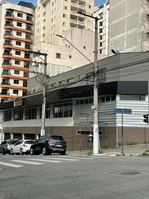 Foto 1 de Sala Comercial à venda, 2m² em Pompeia, São Paulo