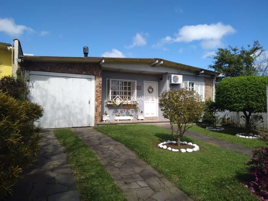 Foto 1 de Casa com 3 Quartos à venda, 250m² em Rubem Berta, Porto Alegre